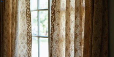 Professional curtain stain treatment on-site menai-central-nsw Matty Curtain Cleaning